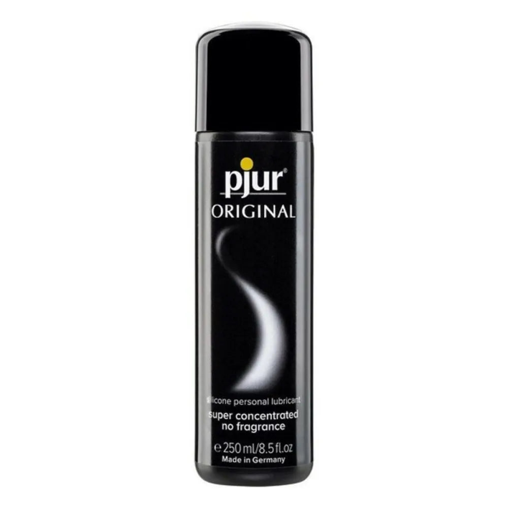 Silicone Lubricant By Pjur 3325201 250 Ml